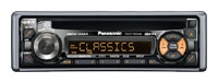 Panasonic CQ-C1300N avis, Panasonic CQ-C1300N prix, Panasonic CQ-C1300N caractéristiques, Panasonic CQ-C1300N Fiche, Panasonic CQ-C1300N Fiche technique, Panasonic CQ-C1300N achat, Panasonic CQ-C1300N acheter, Panasonic CQ-C1300N Multimédia auto