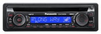 Panasonic CQ-C1325N avis, Panasonic CQ-C1325N prix, Panasonic CQ-C1325N caractéristiques, Panasonic CQ-C1325N Fiche, Panasonic CQ-C1325N Fiche technique, Panasonic CQ-C1325N achat, Panasonic CQ-C1325N acheter, Panasonic CQ-C1325N Multimédia auto