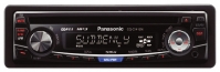 Panasonic CQ-C1415N avis, Panasonic CQ-C1415N prix, Panasonic CQ-C1415N caractéristiques, Panasonic CQ-C1415N Fiche, Panasonic CQ-C1415N Fiche technique, Panasonic CQ-C1415N achat, Panasonic CQ-C1415N acheter, Panasonic CQ-C1415N Multimédia auto