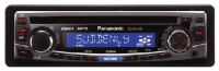 Panasonic CQ-C1475N avis, Panasonic CQ-C1475N prix, Panasonic CQ-C1475N caractéristiques, Panasonic CQ-C1475N Fiche, Panasonic CQ-C1475N Fiche technique, Panasonic CQ-C1475N achat, Panasonic CQ-C1475N acheter, Panasonic CQ-C1475N Multimédia auto