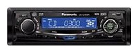 Panasonic CQ-C3302N avis, Panasonic CQ-C3302N prix, Panasonic CQ-C3302N caractéristiques, Panasonic CQ-C3302N Fiche, Panasonic CQ-C3302N Fiche technique, Panasonic CQ-C3302N achat, Panasonic CQ-C3302N acheter, Panasonic CQ-C3302N Multimédia auto