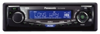 Panasonic CQ-C3453W avis, Panasonic CQ-C3453W prix, Panasonic CQ-C3453W caractéristiques, Panasonic CQ-C3453W Fiche, Panasonic CQ-C3453W Fiche technique, Panasonic CQ-C3453W achat, Panasonic CQ-C3453W acheter, Panasonic CQ-C3453W Multimédia auto