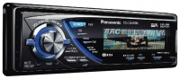 Panasonic CQ-C8405N avis, Panasonic CQ-C8405N prix, Panasonic CQ-C8405N caractéristiques, Panasonic CQ-C8405N Fiche, Panasonic CQ-C8405N Fiche technique, Panasonic CQ-C8405N achat, Panasonic CQ-C8405N acheter, Panasonic CQ-C8405N Multimédia auto