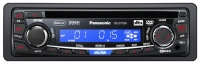 Panasonic CQ-D1703N avis, Panasonic CQ-D1703N prix, Panasonic CQ-D1703N caractéristiques, Panasonic CQ-D1703N Fiche, Panasonic CQ-D1703N Fiche technique, Panasonic CQ-D1703N achat, Panasonic CQ-D1703N acheter, Panasonic CQ-D1703N Multimédia auto