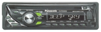 Panasonic CQ-RX300W avis, Panasonic CQ-RX300W prix, Panasonic CQ-RX300W caractéristiques, Panasonic CQ-RX300W Fiche, Panasonic CQ-RX300W Fiche technique, Panasonic CQ-RX300W achat, Panasonic CQ-RX300W acheter, Panasonic CQ-RX300W Multimédia auto