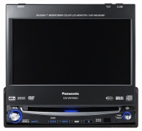 Panasonic CQ-VD7003 avis, Panasonic CQ-VD7003 prix, Panasonic CQ-VD7003 caractéristiques, Panasonic CQ-VD7003 Fiche, Panasonic CQ-VD7003 Fiche technique, Panasonic CQ-VD7003 achat, Panasonic CQ-VD7003 acheter, Panasonic CQ-VD7003 Multimédia auto