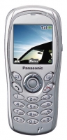 Panasonic G60 avis, Panasonic G60 prix, Panasonic G60 caractéristiques, Panasonic G60 Fiche, Panasonic G60 Fiche technique, Panasonic G60 achat, Panasonic G60 acheter, Panasonic G60 Téléphone portable