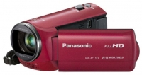 Panasonic HC-V110 image, Panasonic HC-V110 images, Panasonic HC-V110 photos, Panasonic HC-V110 photo, Panasonic HC-V110 picture, Panasonic HC-V110 pictures