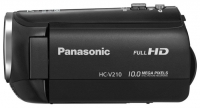 Panasonic HC-V210 avis, Panasonic HC-V210 prix, Panasonic HC-V210 caractéristiques, Panasonic HC-V210 Fiche, Panasonic HC-V210 Fiche technique, Panasonic HC-V210 achat, Panasonic HC-V210 acheter, Panasonic HC-V210 Caméscope