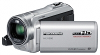 Panasonic HC-V500 image, Panasonic HC-V500 images, Panasonic HC-V500 photos, Panasonic HC-V500 photo, Panasonic HC-V500 picture, Panasonic HC-V500 pictures