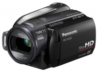 Panasonic HDC-HS250 avis, Panasonic HDC-HS250 prix, Panasonic HDC-HS250 caractéristiques, Panasonic HDC-HS250 Fiche, Panasonic HDC-HS250 Fiche technique, Panasonic HDC-HS250 achat, Panasonic HDC-HS250 acheter, Panasonic HDC-HS250 Caméscope