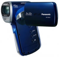 Panasonic HX-WA2 avis, Panasonic HX-WA2 prix, Panasonic HX-WA2 caractéristiques, Panasonic HX-WA2 Fiche, Panasonic HX-WA2 Fiche technique, Panasonic HX-WA2 achat, Panasonic HX-WA2 acheter, Panasonic HX-WA2 Caméscope