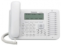 Panasonic KX-NT546 avis, Panasonic KX-NT546 prix, Panasonic KX-NT546 caractéristiques, Panasonic KX-NT546 Fiche, Panasonic KX-NT546 Fiche technique, Panasonic KX-NT546 achat, Panasonic KX-NT546 acheter, Panasonic KX-NT546 Téléphone VoiP