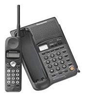 Panasonic KX-TC1245 avis, Panasonic KX-TC1245 prix, Panasonic KX-TC1245 caractéristiques, Panasonic KX-TC1245 Fiche, Panasonic KX-TC1245 Fiche technique, Panasonic KX-TC1245 achat, Panasonic KX-TC1245 acheter, Panasonic KX-TC1245 Téléphone sans fil