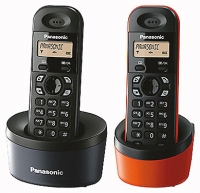 Panasonic KX-TG1312 avis, Panasonic KX-TG1312 prix, Panasonic KX-TG1312 caractéristiques, Panasonic KX-TG1312 Fiche, Panasonic KX-TG1312 Fiche technique, Panasonic KX-TG1312 achat, Panasonic KX-TG1312 acheter, Panasonic KX-TG1312 Téléphone sans fil