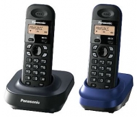 Panasonic KX-TG1402 image, Panasonic KX-TG1402 images, Panasonic KX-TG1402 photos, Panasonic KX-TG1402 photo, Panasonic KX-TG1402 picture, Panasonic KX-TG1402 pictures