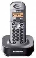 Panasonic KX-TG1411 image, Panasonic KX-TG1411 images, Panasonic KX-TG1411 photos, Panasonic KX-TG1411 photo, Panasonic KX-TG1411 picture, Panasonic KX-TG1411 pictures