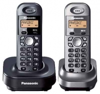 Panasonic KX-TG1412 avis, Panasonic KX-TG1412 prix, Panasonic KX-TG1412 caractéristiques, Panasonic KX-TG1412 Fiche, Panasonic KX-TG1412 Fiche technique, Panasonic KX-TG1412 achat, Panasonic KX-TG1412 acheter, Panasonic KX-TG1412 Téléphone sans fil