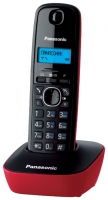 Panasonic KX-TG1611 image, Panasonic KX-TG1611 images, Panasonic KX-TG1611 photos, Panasonic KX-TG1611 photo, Panasonic KX-TG1611 picture, Panasonic KX-TG1611 pictures