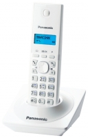 Panasonic KX-TG1711 image, Panasonic KX-TG1711 images, Panasonic KX-TG1711 photos, Panasonic KX-TG1711 photo, Panasonic KX-TG1711 picture, Panasonic KX-TG1711 pictures