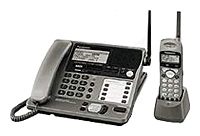 Panasonic KX-TG2000 avis, Panasonic KX-TG2000 prix, Panasonic KX-TG2000 caractéristiques, Panasonic KX-TG2000 Fiche, Panasonic KX-TG2000 Fiche technique, Panasonic KX-TG2000 achat, Panasonic KX-TG2000 acheter, Panasonic KX-TG2000 Téléphone sans fil