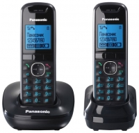 Panasonic KX-TG5512 avis, Panasonic KX-TG5512 prix, Panasonic KX-TG5512 caractéristiques, Panasonic KX-TG5512 Fiche, Panasonic KX-TG5512 Fiche technique, Panasonic KX-TG5512 achat, Panasonic KX-TG5512 acheter, Panasonic KX-TG5512 Téléphone sans fil