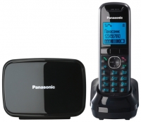 Panasonic KX-TG5581 avis, Panasonic KX-TG5581 prix, Panasonic KX-TG5581 caractéristiques, Panasonic KX-TG5581 Fiche, Panasonic KX-TG5581 Fiche technique, Panasonic KX-TG5581 achat, Panasonic KX-TG5581 acheter, Panasonic KX-TG5581 Téléphone sans fil