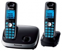 Panasonic KX-TG6512 avis, Panasonic KX-TG6512 prix, Panasonic KX-TG6512 caractéristiques, Panasonic KX-TG6512 Fiche, Panasonic KX-TG6512 Fiche technique, Panasonic KX-TG6512 achat, Panasonic KX-TG6512 acheter, Panasonic KX-TG6512 Téléphone sans fil