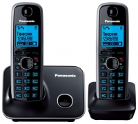 Panasonic KX-TG6612 image, Panasonic KX-TG6612 images, Panasonic KX-TG6612 photos, Panasonic KX-TG6612 photo, Panasonic KX-TG6612 picture, Panasonic KX-TG6612 pictures