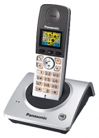 Panasonic KX-TG8075 avis, Panasonic KX-TG8075 prix, Panasonic KX-TG8075 caractéristiques, Panasonic KX-TG8075 Fiche, Panasonic KX-TG8075 Fiche technique, Panasonic KX-TG8075 achat, Panasonic KX-TG8075 acheter, Panasonic KX-TG8075 Téléphone sans fil