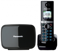 Panasonic KX-TG8081 avis, Panasonic KX-TG8081 prix, Panasonic KX-TG8081 caractéristiques, Panasonic KX-TG8081 Fiche, Panasonic KX-TG8081 Fiche technique, Panasonic KX-TG8081 achat, Panasonic KX-TG8081 acheter, Panasonic KX-TG8081 Téléphone sans fil