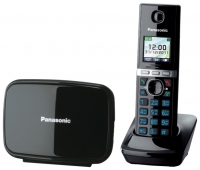 Panasonic KX-TG8081 image, Panasonic KX-TG8081 images, Panasonic KX-TG8081 photos, Panasonic KX-TG8081 photo, Panasonic KX-TG8081 picture, Panasonic KX-TG8081 pictures