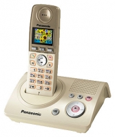 Panasonic KX-TG8095 avis, Panasonic KX-TG8095 prix, Panasonic KX-TG8095 caractéristiques, Panasonic KX-TG8095 Fiche, Panasonic KX-TG8095 Fiche technique, Panasonic KX-TG8095 achat, Panasonic KX-TG8095 acheter, Panasonic KX-TG8095 Téléphone sans fil