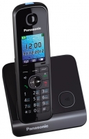 Panasonic KX-TG8151 image, Panasonic KX-TG8151 images, Panasonic KX-TG8151 photos, Panasonic KX-TG8151 photo, Panasonic KX-TG8151 picture, Panasonic KX-TG8151 pictures