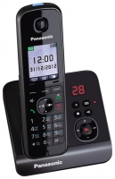 Panasonic KX-TG8161 image, Panasonic KX-TG8161 images, Panasonic KX-TG8161 photos, Panasonic KX-TG8161 photo, Panasonic KX-TG8161 picture, Panasonic KX-TG8161 pictures