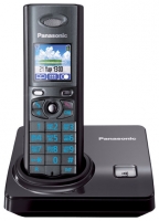 Panasonic KX-TG8205 avis, Panasonic KX-TG8205 prix, Panasonic KX-TG8205 caractéristiques, Panasonic KX-TG8205 Fiche, Panasonic KX-TG8205 Fiche technique, Panasonic KX-TG8205 achat, Panasonic KX-TG8205 acheter, Panasonic KX-TG8205 Téléphone sans fil