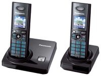 Panasonic KX-TG8206 image, Panasonic KX-TG8206 images, Panasonic KX-TG8206 photos, Panasonic KX-TG8206 photo, Panasonic KX-TG8206 picture, Panasonic KX-TG8206 pictures