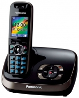 Panasonic KX-TG8521 image, Panasonic KX-TG8521 images, Panasonic KX-TG8521 photos, Panasonic KX-TG8521 photo, Panasonic KX-TG8521 picture, Panasonic KX-TG8521 pictures