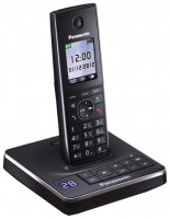 Panasonic KX-TG8561 image, Panasonic KX-TG8561 images, Panasonic KX-TG8561 photos, Panasonic KX-TG8561 photo, Panasonic KX-TG8561 picture, Panasonic KX-TG8561 pictures