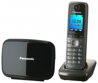 Panasonic KX-TG8611 image, Panasonic KX-TG8611 images, Panasonic KX-TG8611 photos, Panasonic KX-TG8611 photo, Panasonic KX-TG8611 picture, Panasonic KX-TG8611 pictures