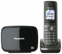 Panasonic KX-TG8621 avis, Panasonic KX-TG8621 prix, Panasonic KX-TG8621 caractéristiques, Panasonic KX-TG8621 Fiche, Panasonic KX-TG8621 Fiche technique, Panasonic KX-TG8621 achat, Panasonic KX-TG8621 acheter, Panasonic KX-TG8621 Téléphone sans fil