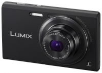 Panasonic Lumix DMC-FS50 avis, Panasonic Lumix DMC-FS50 prix, Panasonic Lumix DMC-FS50 caractéristiques, Panasonic Lumix DMC-FS50 Fiche, Panasonic Lumix DMC-FS50 Fiche technique, Panasonic Lumix DMC-FS50 achat, Panasonic Lumix DMC-FS50 acheter, Panasonic Lumix DMC-FS50 Appareil photo