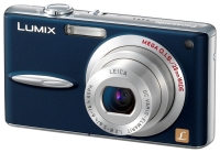 Panasonic Lumix DMC-FX30 image, Panasonic Lumix DMC-FX30 images, Panasonic Lumix DMC-FX30 photos, Panasonic Lumix DMC-FX30 photo, Panasonic Lumix DMC-FX30 picture, Panasonic Lumix DMC-FX30 pictures