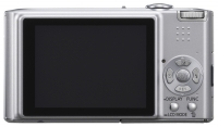 Panasonic Lumix DMC-FX33 image, Panasonic Lumix DMC-FX33 images, Panasonic Lumix DMC-FX33 photos, Panasonic Lumix DMC-FX33 photo, Panasonic Lumix DMC-FX33 picture, Panasonic Lumix DMC-FX33 pictures