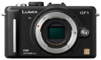 Panasonic Lumix DMC-GF1 Body image, Panasonic Lumix DMC-GF1 Body images, Panasonic Lumix DMC-GF1 Body photos, Panasonic Lumix DMC-GF1 Body photo, Panasonic Lumix DMC-GF1 Body picture, Panasonic Lumix DMC-GF1 Body pictures