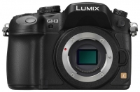 Panasonic Lumix DMC-GH3 Body avis, Panasonic Lumix DMC-GH3 Body prix, Panasonic Lumix DMC-GH3 Body caractéristiques, Panasonic Lumix DMC-GH3 Body Fiche, Panasonic Lumix DMC-GH3 Body Fiche technique, Panasonic Lumix DMC-GH3 Body achat, Panasonic Lumix DMC-GH3 Body acheter, Panasonic Lumix DMC-GH3 Body Appareil photo