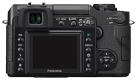 Panasonic Lumix DMC-L1 Body image, Panasonic Lumix DMC-L1 Body images, Panasonic Lumix DMC-L1 Body photos, Panasonic Lumix DMC-L1 Body photo, Panasonic Lumix DMC-L1 Body picture, Panasonic Lumix DMC-L1 Body pictures