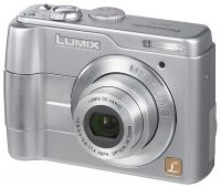 Panasonic Lumix DMC-LS1 avis, Panasonic Lumix DMC-LS1 prix, Panasonic Lumix DMC-LS1 caractéristiques, Panasonic Lumix DMC-LS1 Fiche, Panasonic Lumix DMC-LS1 Fiche technique, Panasonic Lumix DMC-LS1 achat, Panasonic Lumix DMC-LS1 acheter, Panasonic Lumix DMC-LS1 Appareil photo