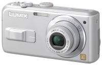 Panasonic Lumix DMC-LS2 avis, Panasonic Lumix DMC-LS2 prix, Panasonic Lumix DMC-LS2 caractéristiques, Panasonic Lumix DMC-LS2 Fiche, Panasonic Lumix DMC-LS2 Fiche technique, Panasonic Lumix DMC-LS2 achat, Panasonic Lumix DMC-LS2 acheter, Panasonic Lumix DMC-LS2 Appareil photo