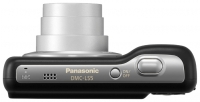Panasonic Lumix DMC-LS5 avis, Panasonic Lumix DMC-LS5 prix, Panasonic Lumix DMC-LS5 caractéristiques, Panasonic Lumix DMC-LS5 Fiche, Panasonic Lumix DMC-LS5 Fiche technique, Panasonic Lumix DMC-LS5 achat, Panasonic Lumix DMC-LS5 acheter, Panasonic Lumix DMC-LS5 Appareil photo